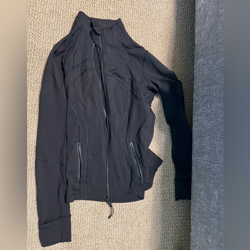 OG Lululemon define jacket